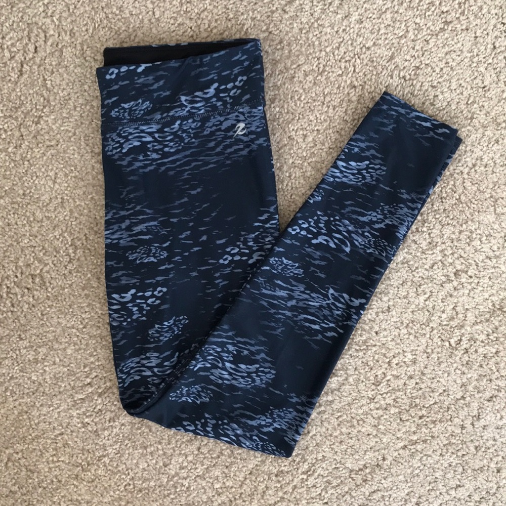 Energy Zone Yoga Legging